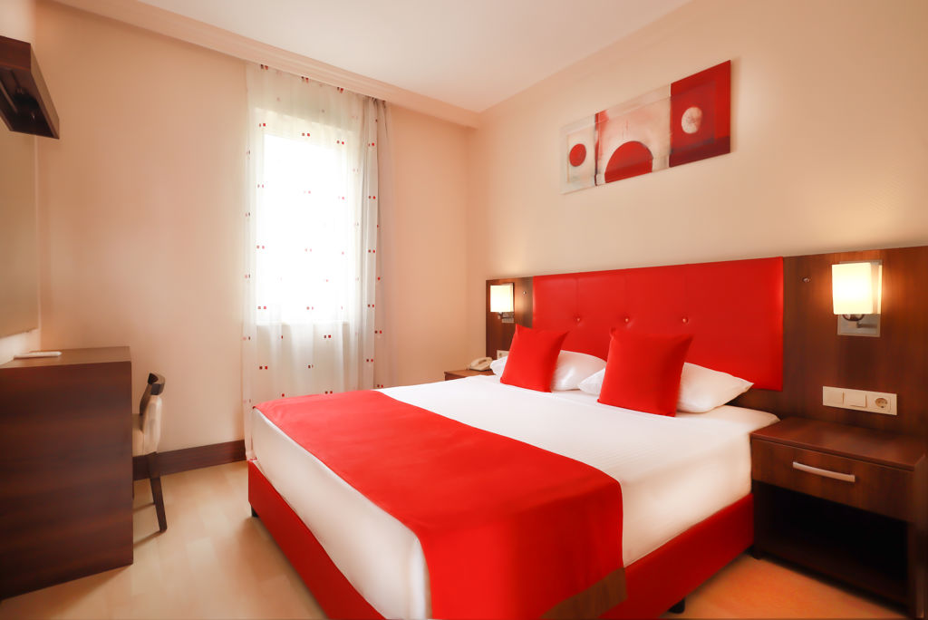 Side Kum Hotel All Inclusive - Hotel