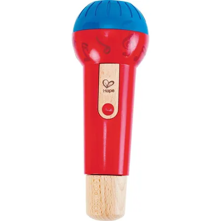 Hape Echo-Mikrofon