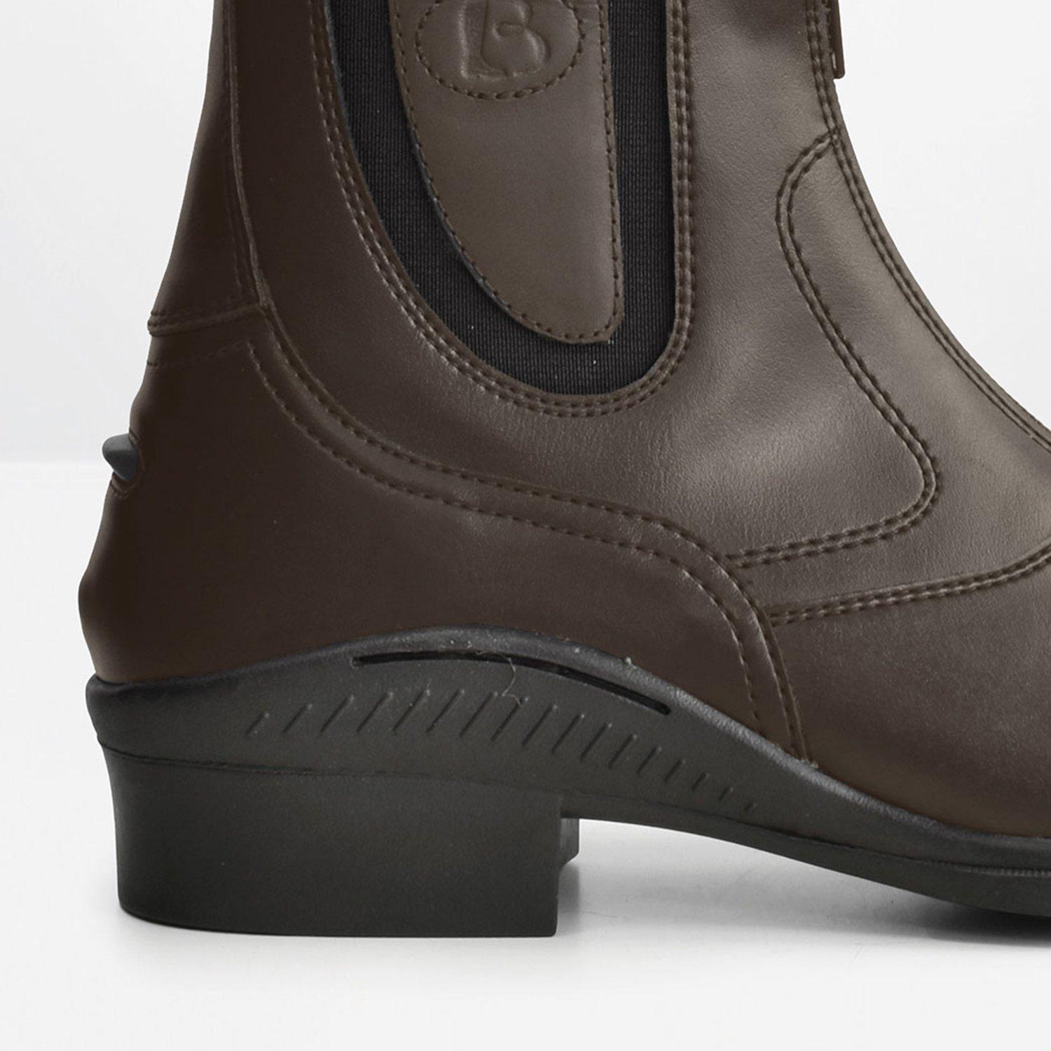 Brogini Burleigh Easy Care Sport Paddock Boot