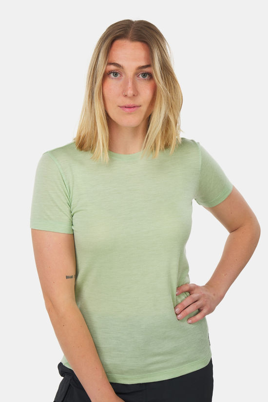 Artilect Artilect Utilitee T-Shirt Dames