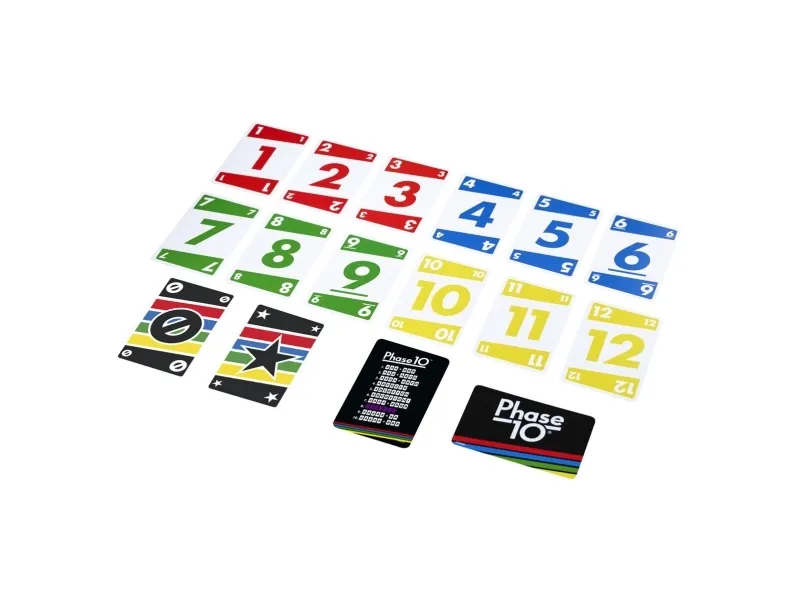 Phase 10