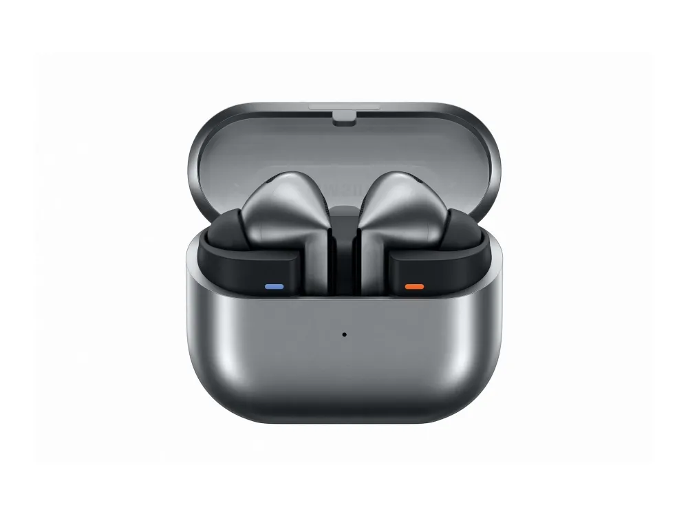 Samsung | Galaxy Buds3 Pro Silver