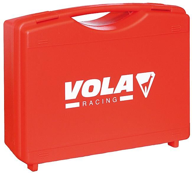 VOLA - MALLETTE FARTAGE VIDE