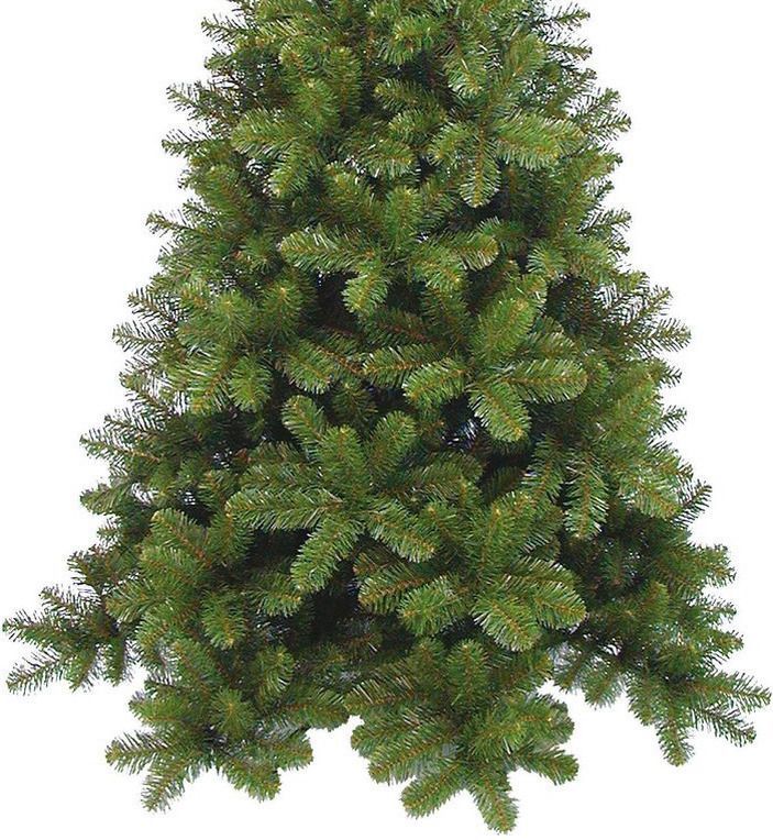 Triumph Tree Tuscan Kunstkerstboom - H120 x Ø81 cm - Groen