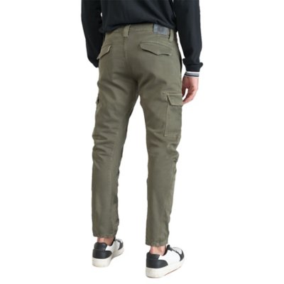 Pantalon chino homme Homme Koge LE TEMPS DES CERISES