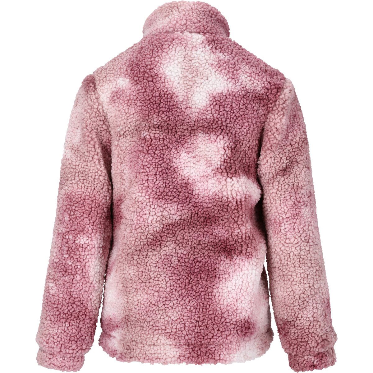 ZigZag Yanna Printed Fleecejakke Børn
