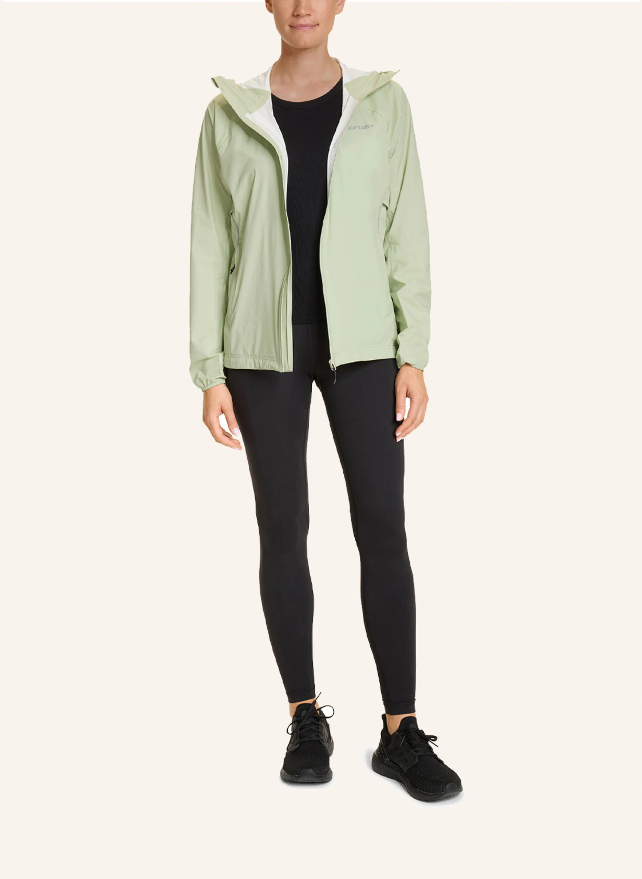 NORDISK Outdoorjacke BRENNA