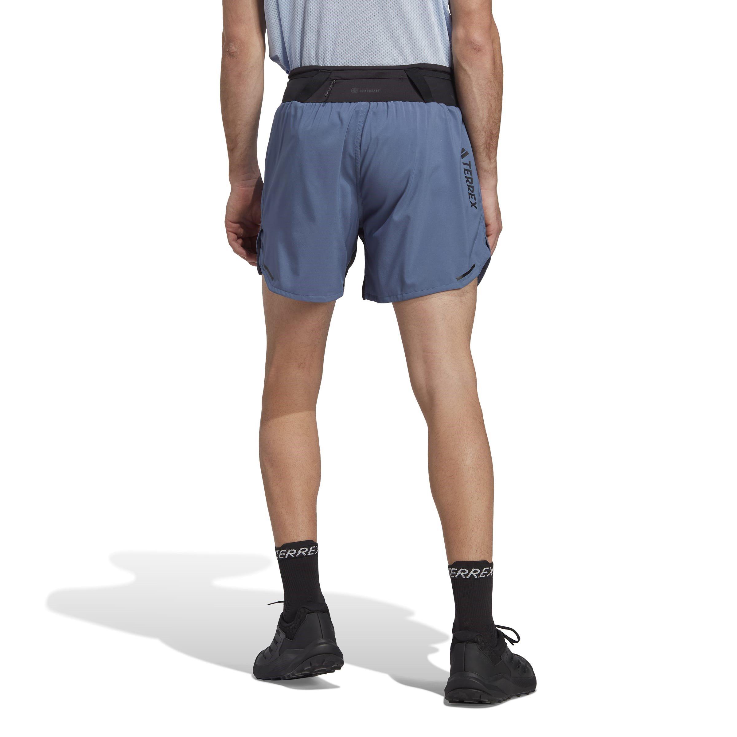 adidas Terrex Agravic Trail Running Shorts Mens