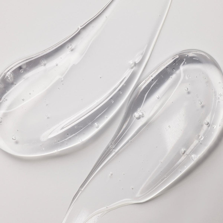 Eau de citron noir, Gentle no-rinse cleansing gel for the hands