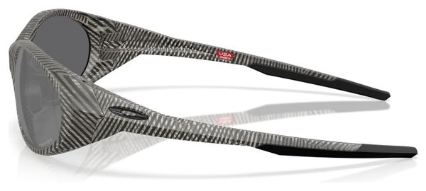 Lunettes Oakley Eye Jacket Redux - Collection Night Mission / Prizm Black / Ref : OO9438-2758