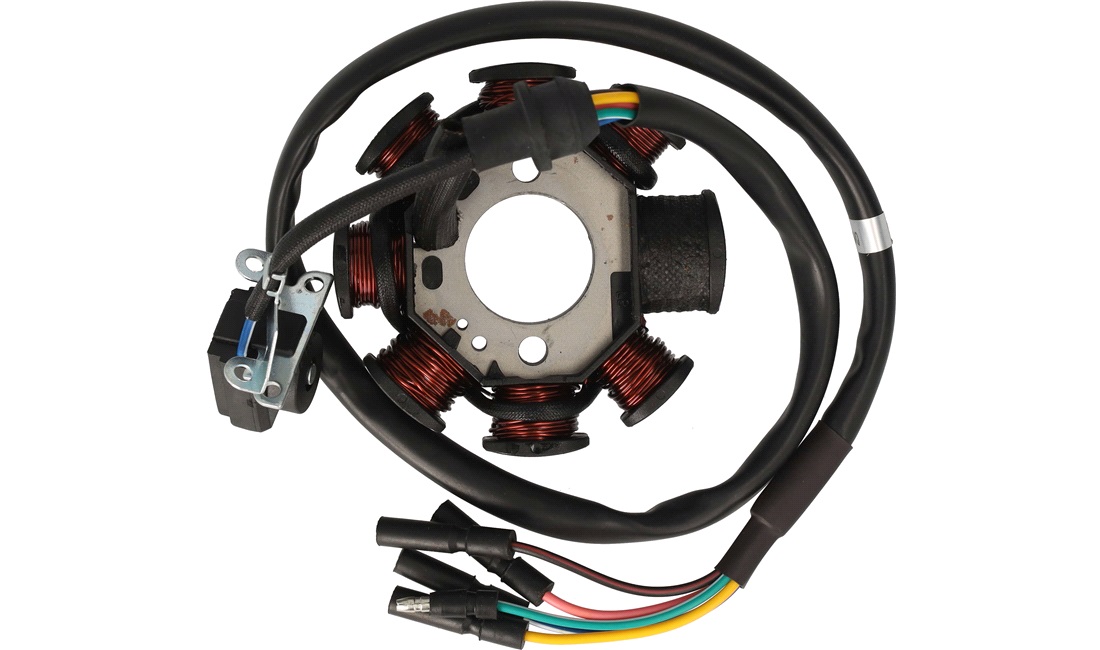 Stator, Kayo K2