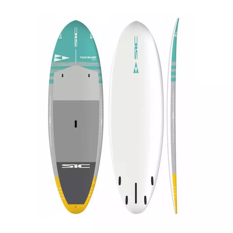 Stand Up Paddle SIC Tao Surf AT