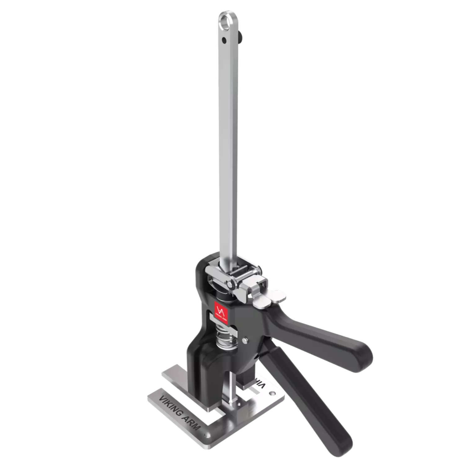 Viking Arm Montagehulp - tot 150kg hefvermogen - 7-215mm