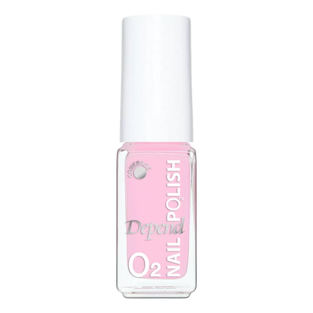 Depend Minilak Oxygen A756 - 5 ml.
