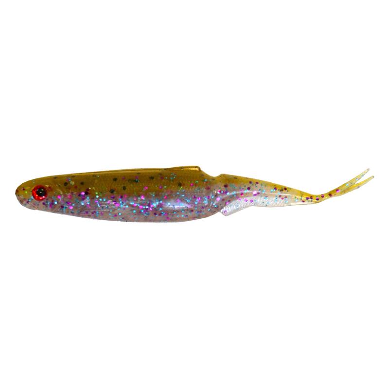 Leurre Souple Volkien Talion Evo Finess - 7Cm