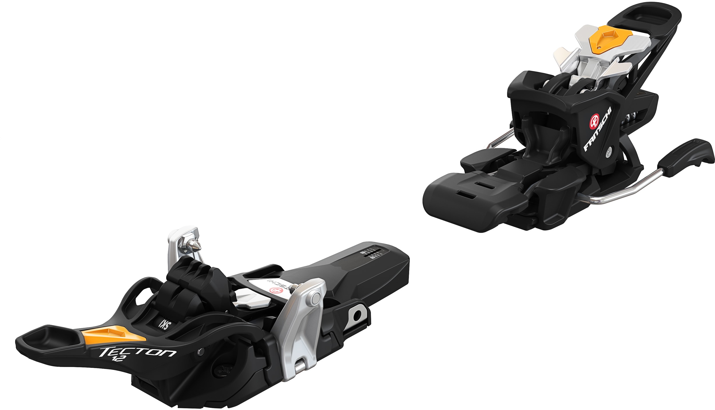 Tecton 12 Black