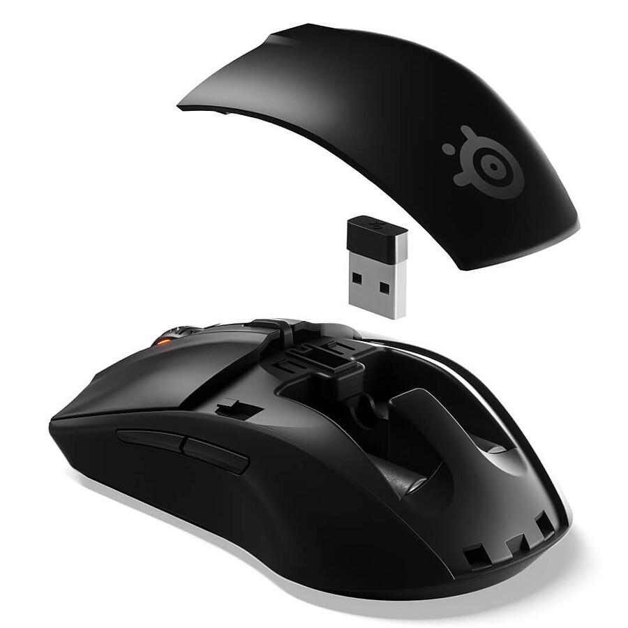SteelSeries Rival 3 Wireless