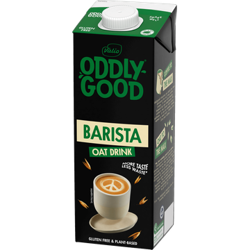 Oddlygood Barista Oat Drink 1 L