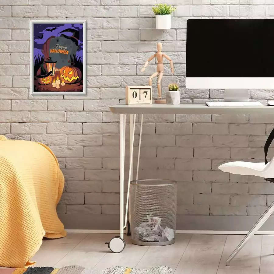 Ravensburger Halloween Mood bunt