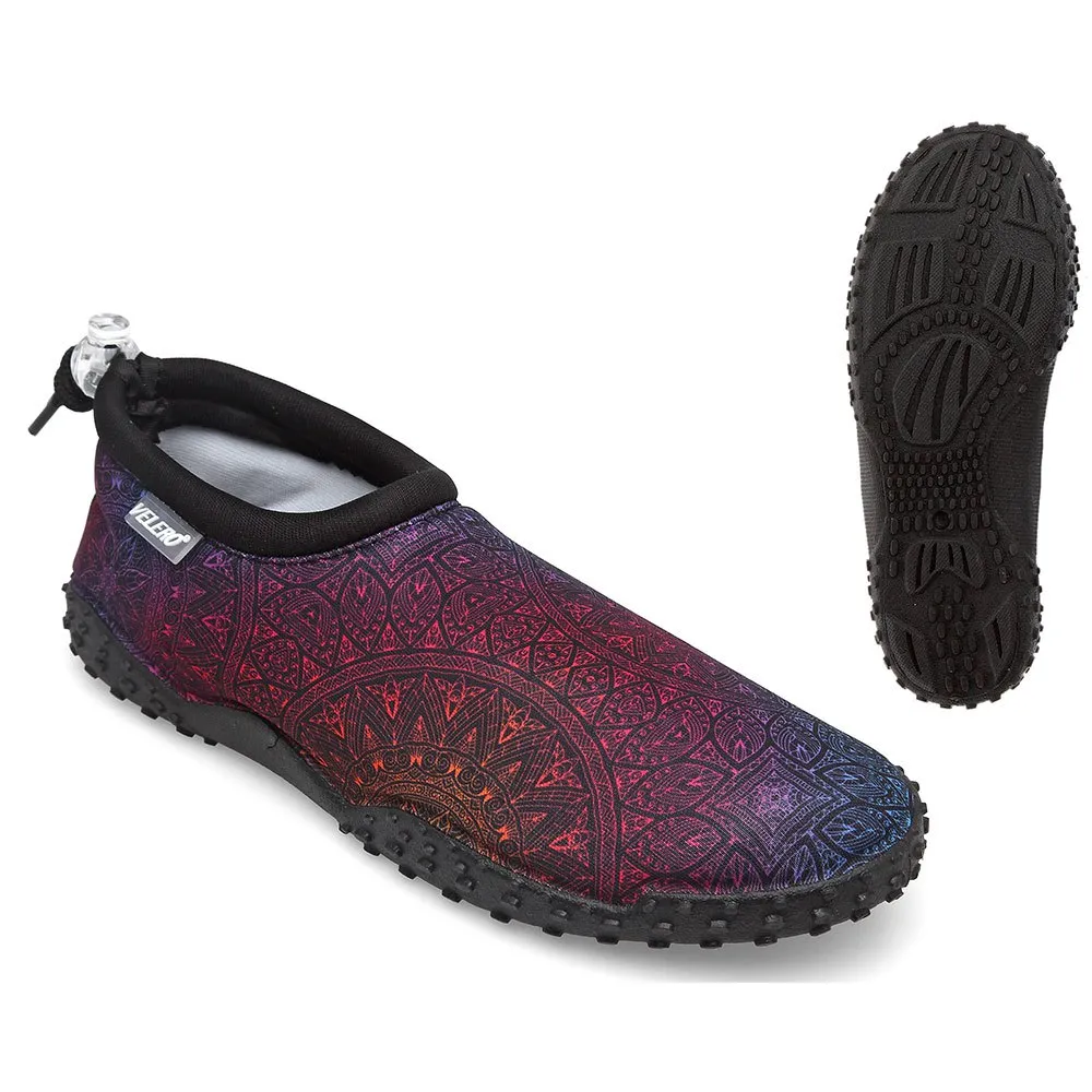 Atosa Aquasocker Mandala wasserschuhe