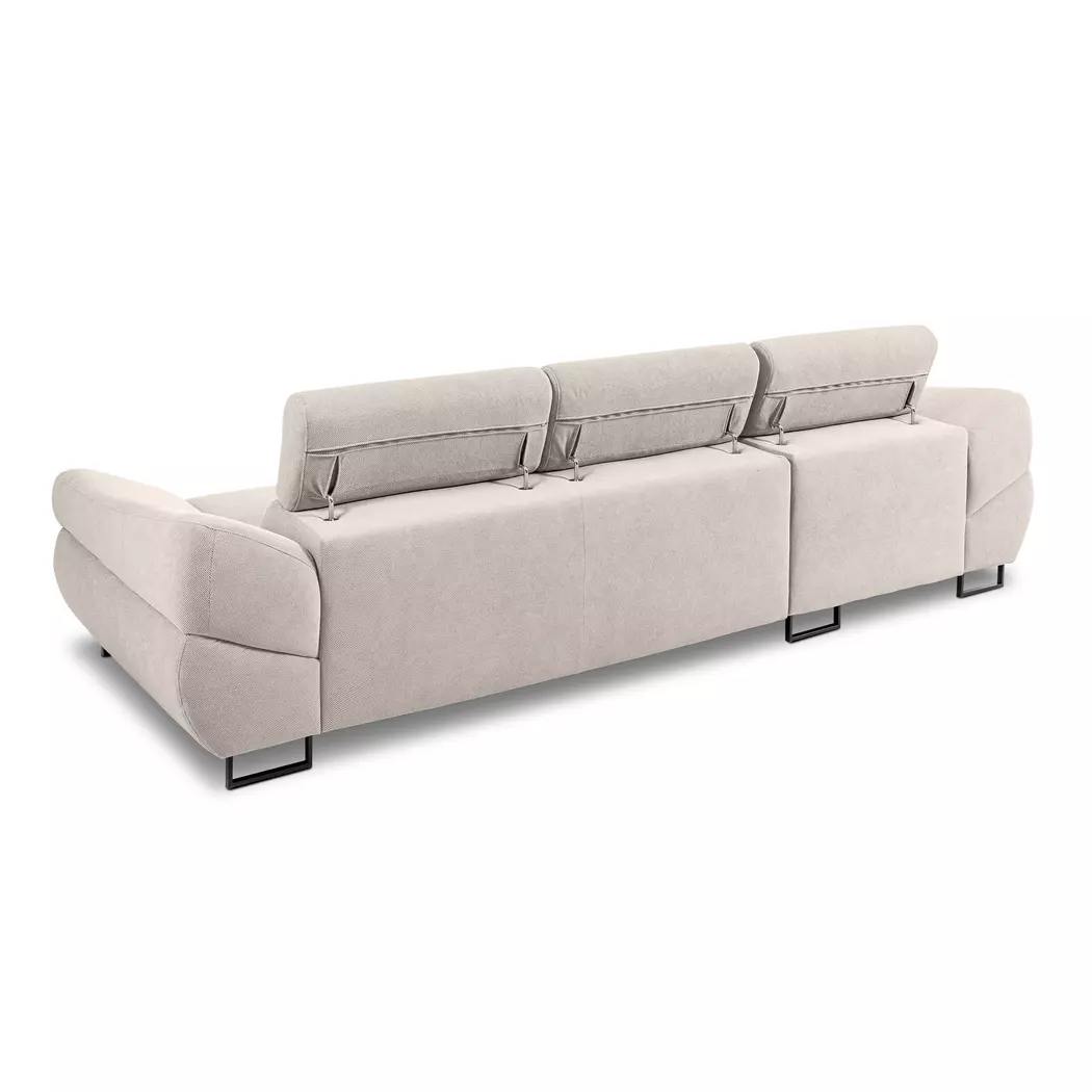 Ecksofa Fabio