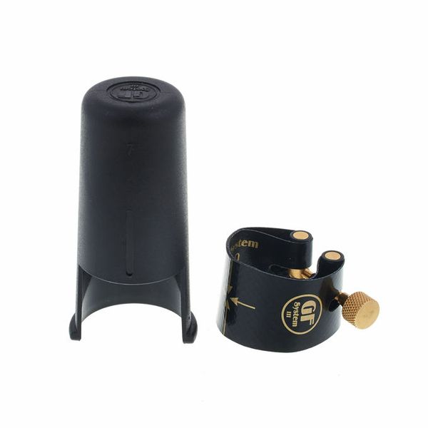 GF GF-10M Ligature Tenor Sax G
