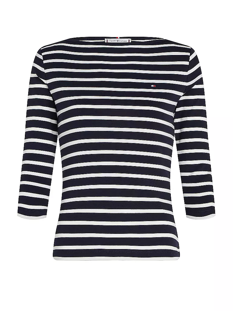 TOMMY HILFIGER Shirt  dunkelblau