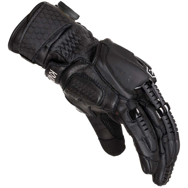 knox - Gants Handroid Pod MK5 Noir
