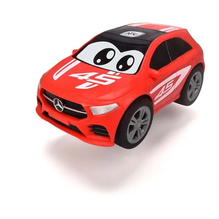 Dickie Toys ABC Mercedes Squeezy, 1 Stück, 3-fach sortiert