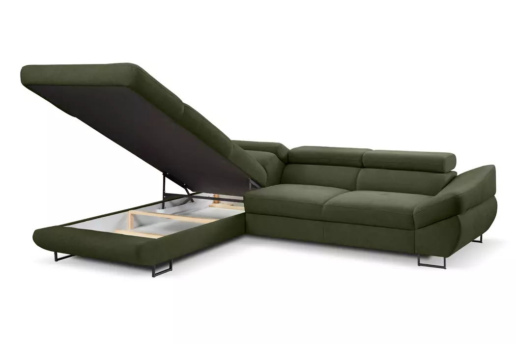 Ecksofa Fabio