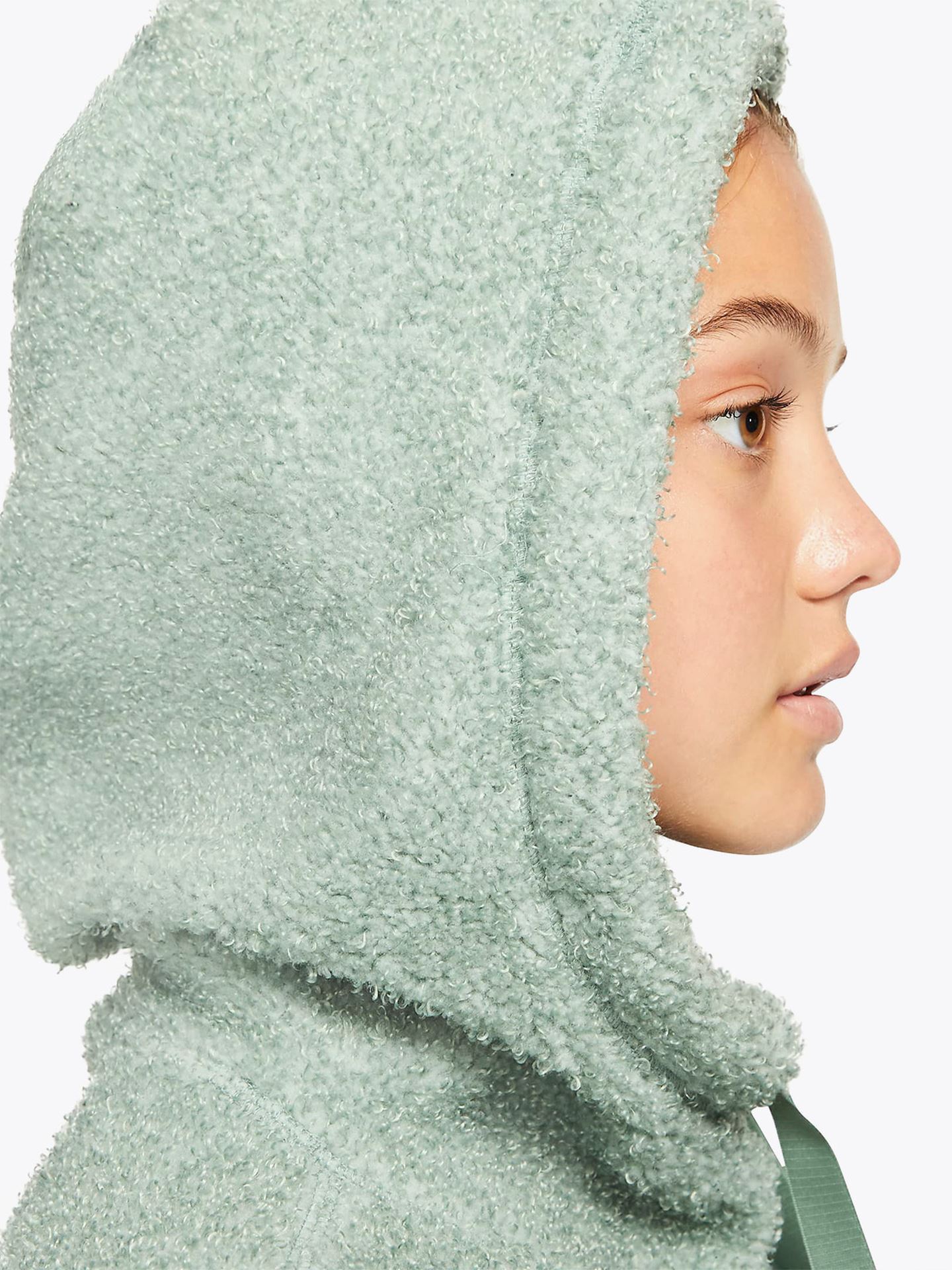 Statement Cozy Hoodie