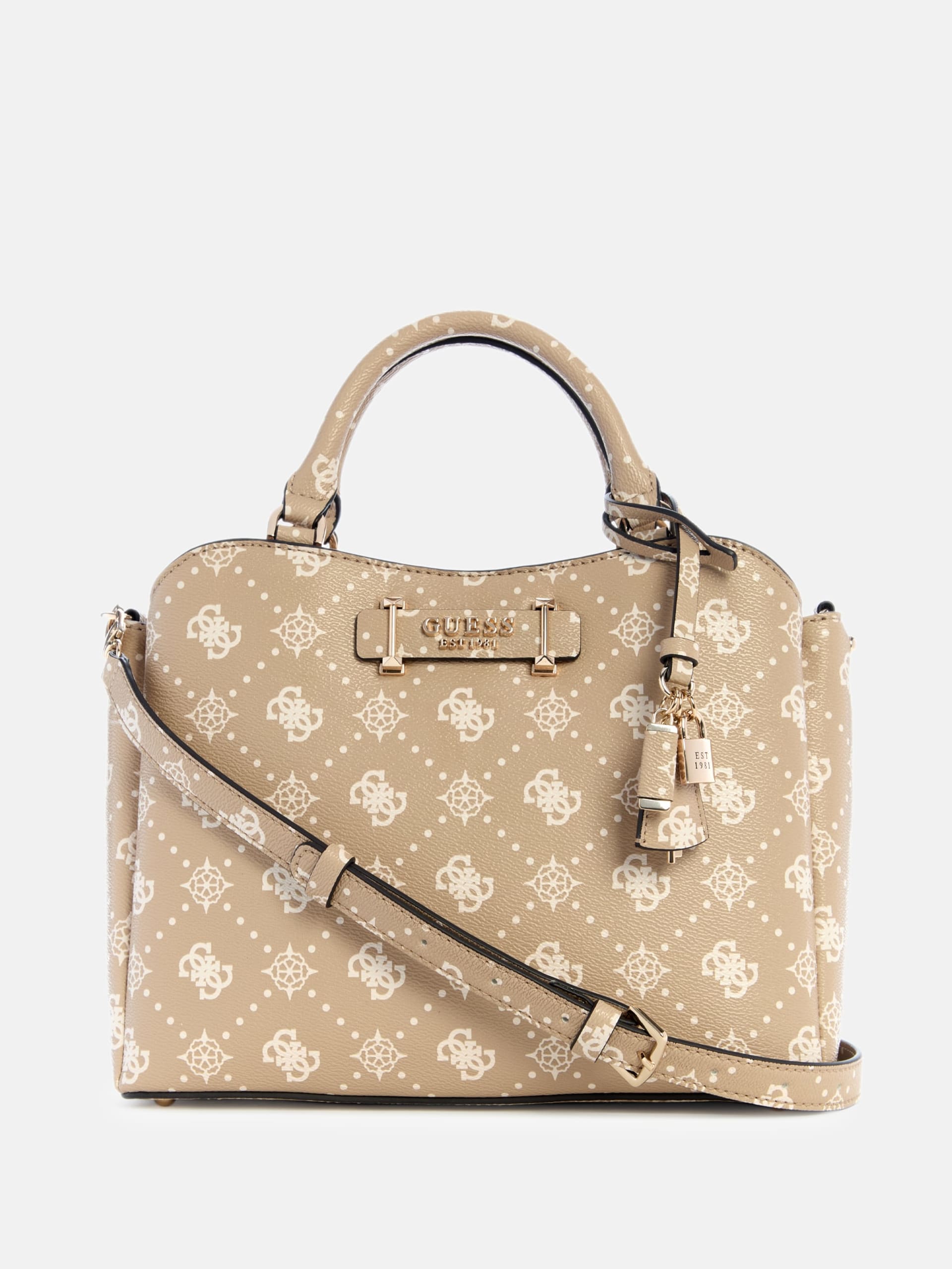 Bolsa Silia Peony Girlfriend