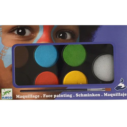 Djeco schmink DJ09230