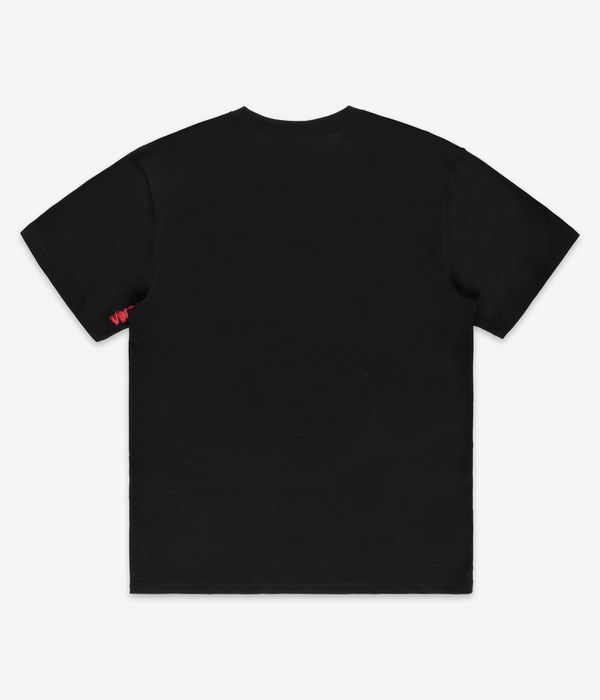 Volcom Stone Blanks BSC T-Shirt (black)