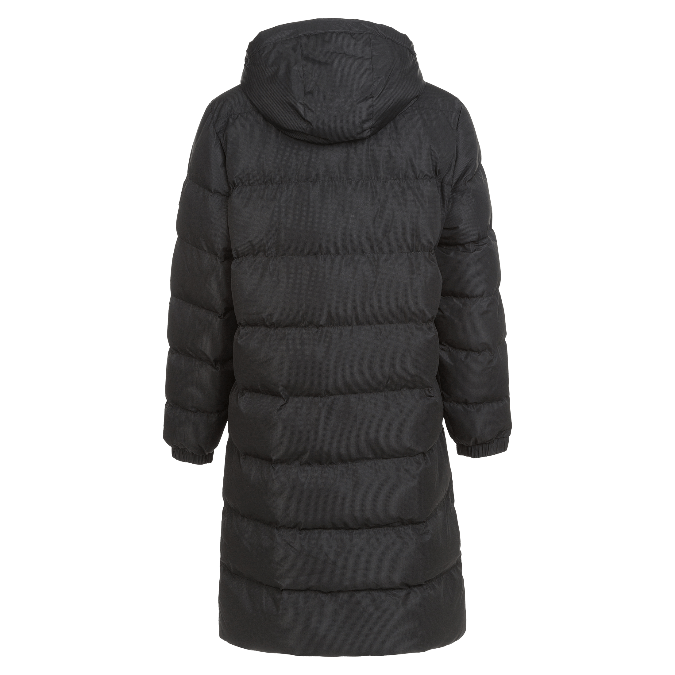Vertical Abellanna W Long Padded Jacket - Jakke