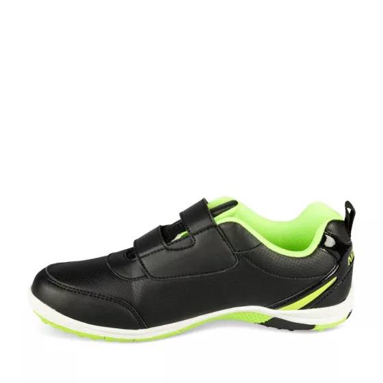 Baskets NOIR AIRNESS