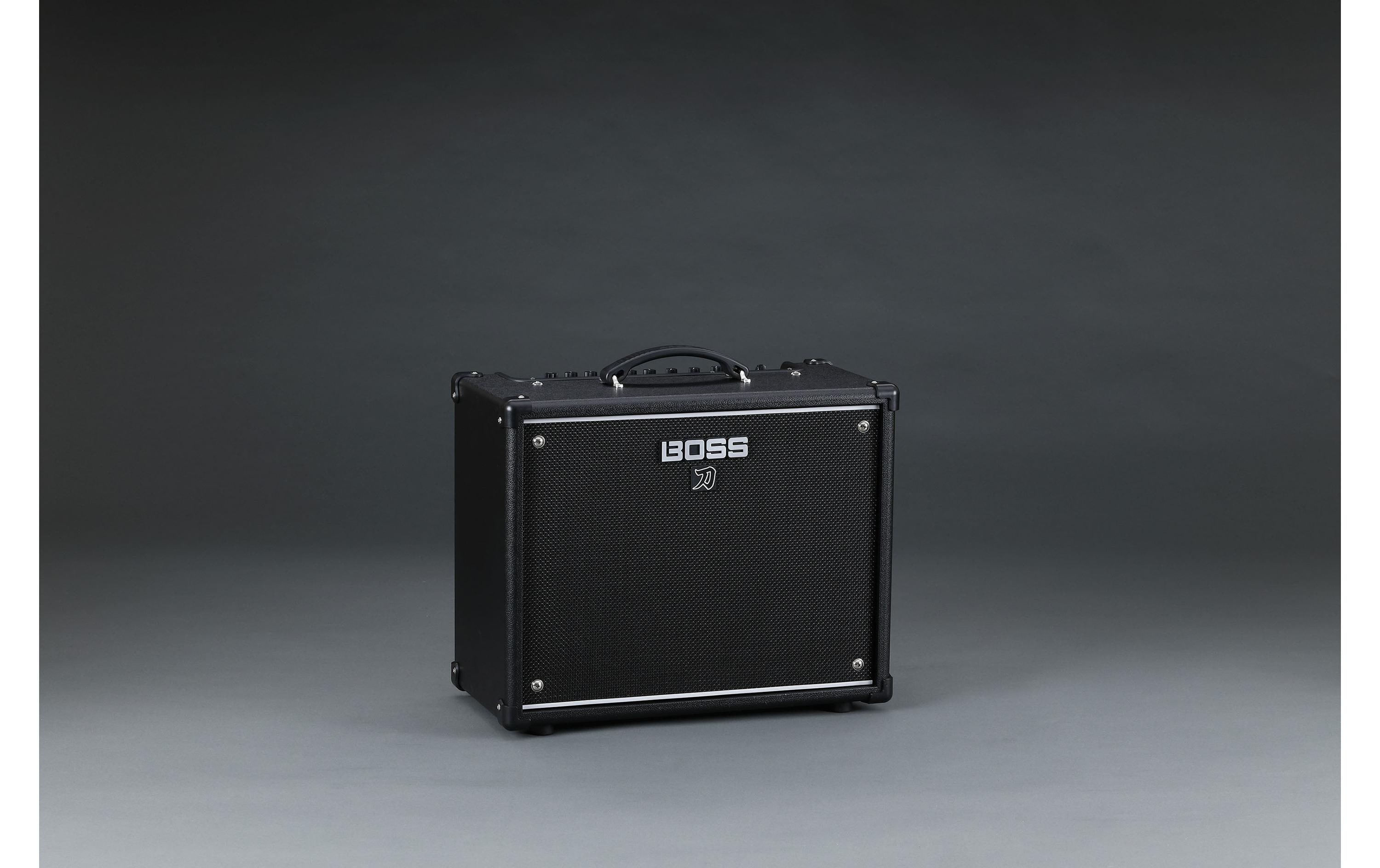 Combo KATANA-50 GEN 3<br>50 Watt Modelling Combo Verstärker für E-Gitarre