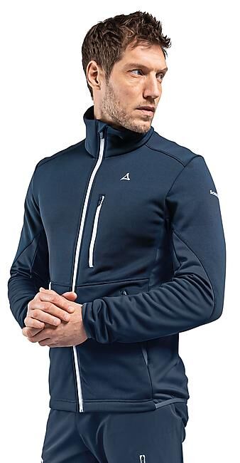 SCHOFFEL - VESTE POLAIRE LODRON M