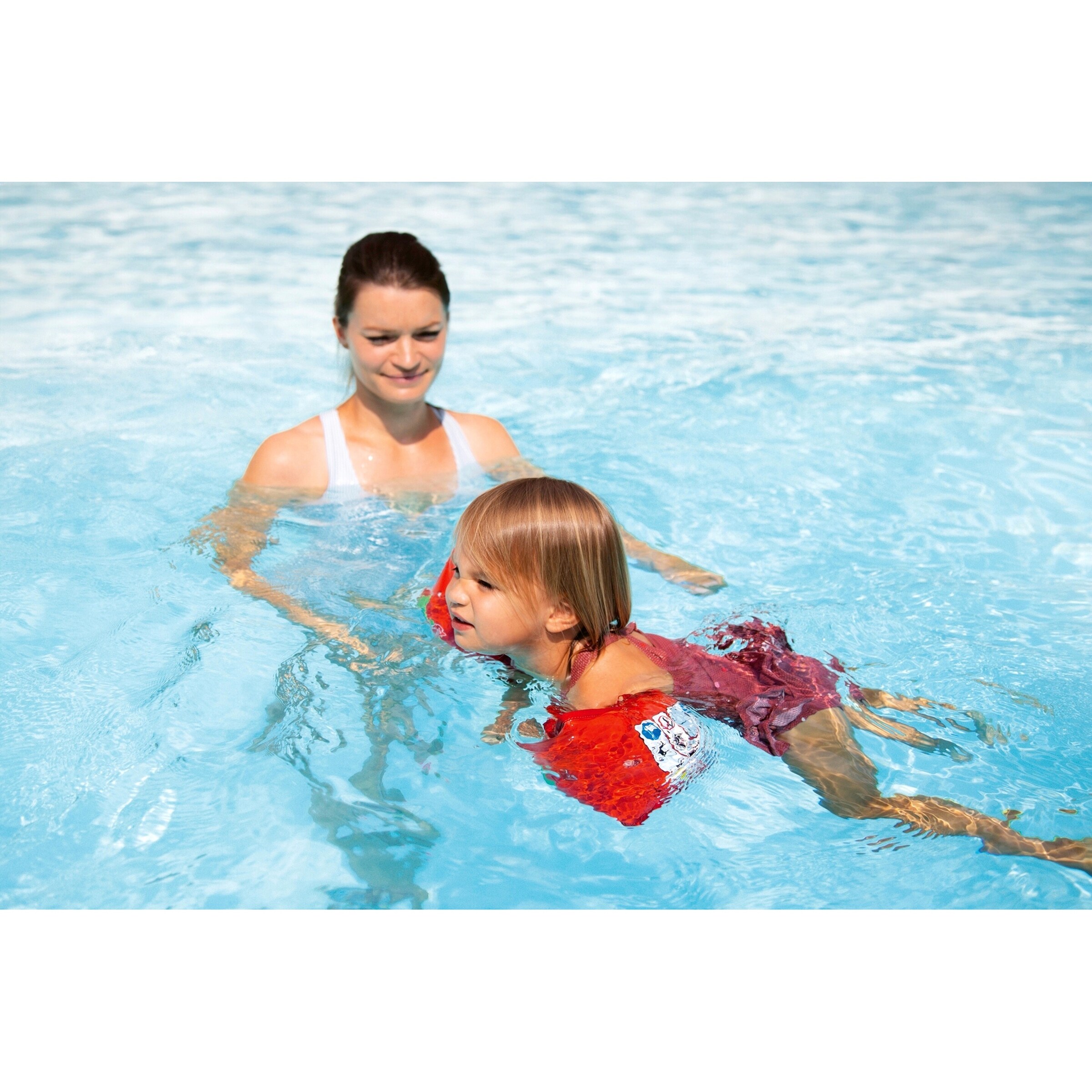 reer Schwimmflügel myswimbuddy