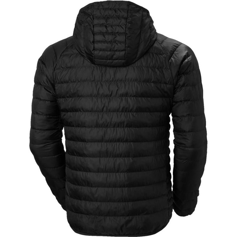 Helly Hansen Banff Hooded Insulator Black