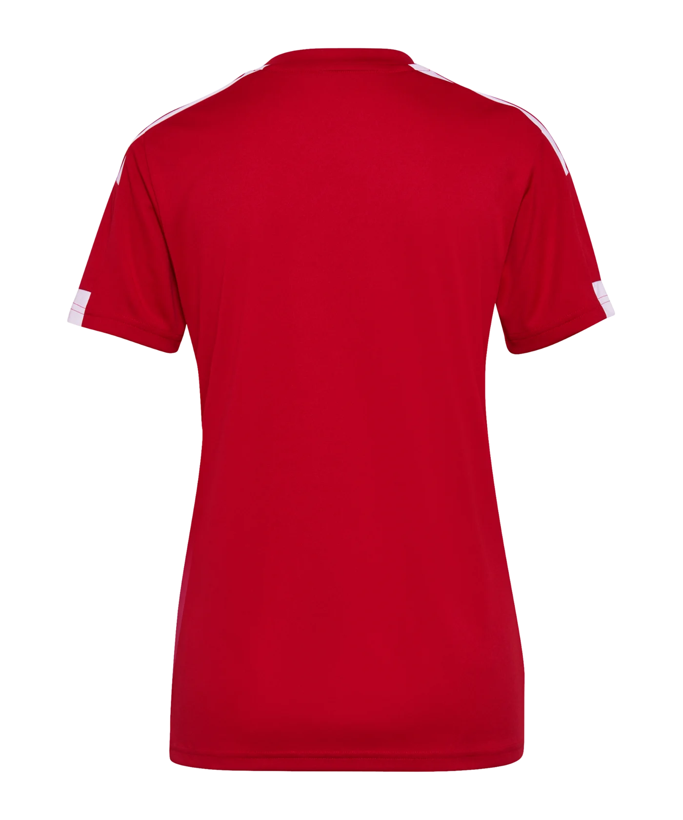 adidas Squadra 21 Trikot Damen Rot Weiss