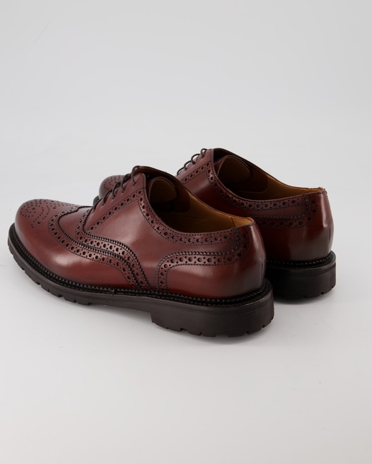 Ralph Harrison Edition 7192 Business Schuhe in Braun