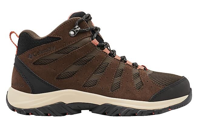 COLUMBIA - CHAUSSURES DE RANDONNEE REDMOND III MID WP W
