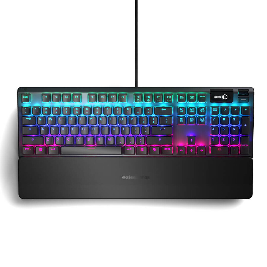 SteelSeries Apex 5