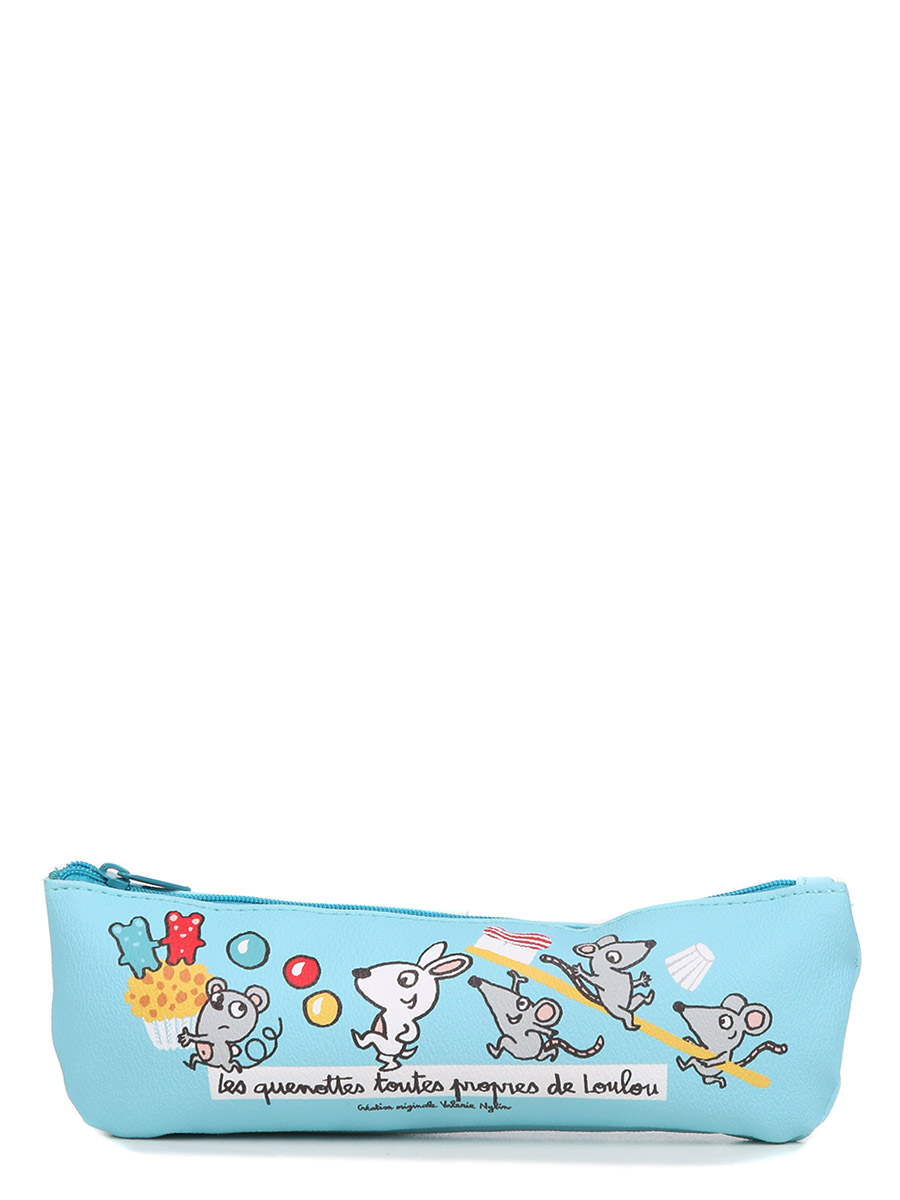 Trousse de toilette DerriÀre la porte Ray Loulou