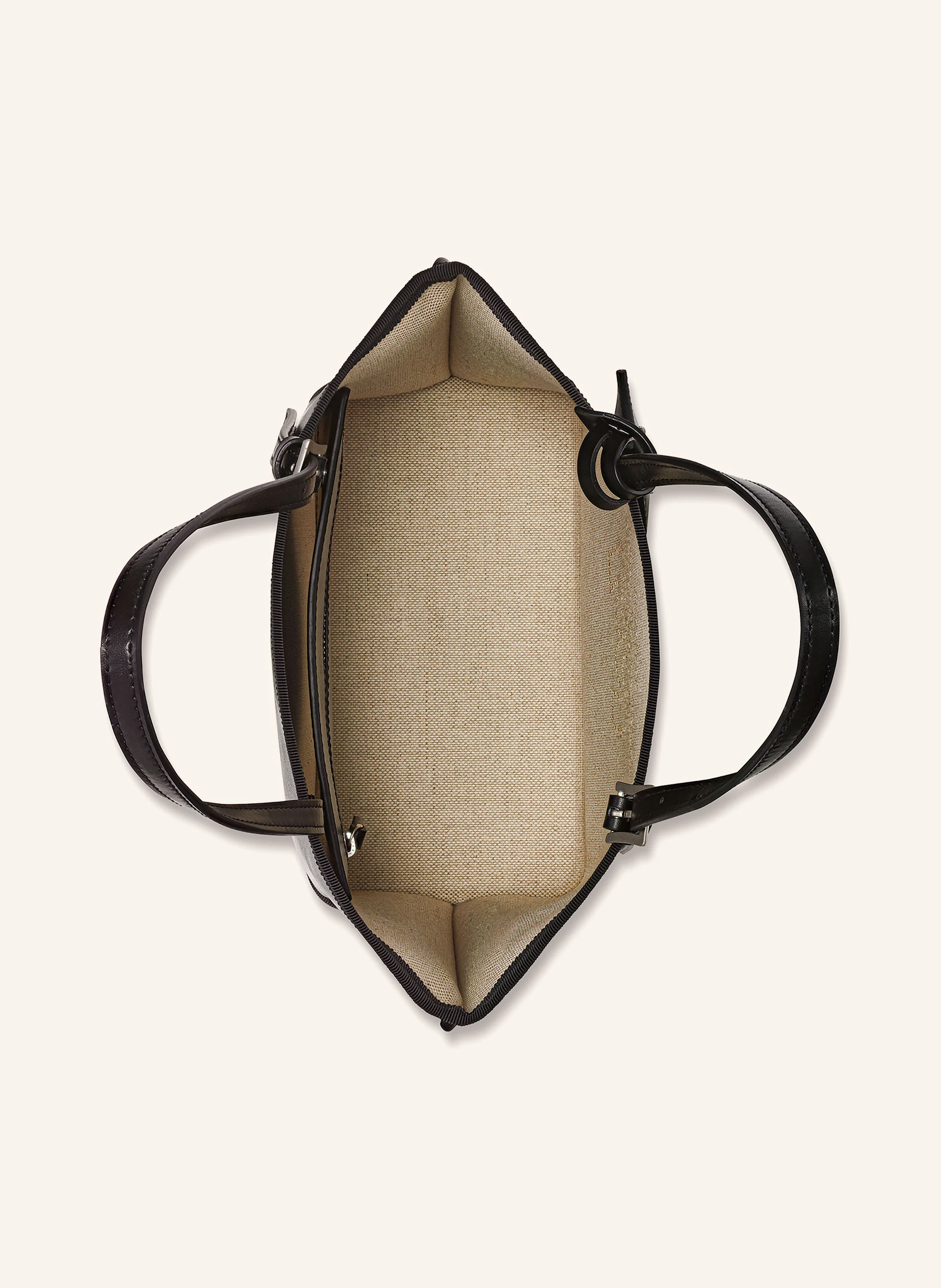 MCM Shopper HIMMEL MIRIUM MINI mit Pouch