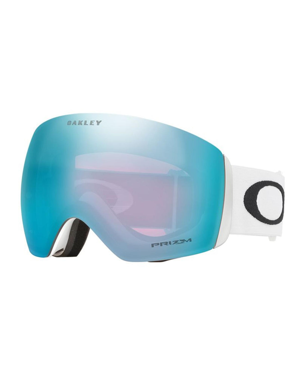 Oakley<br>Flight Deck L Matte White