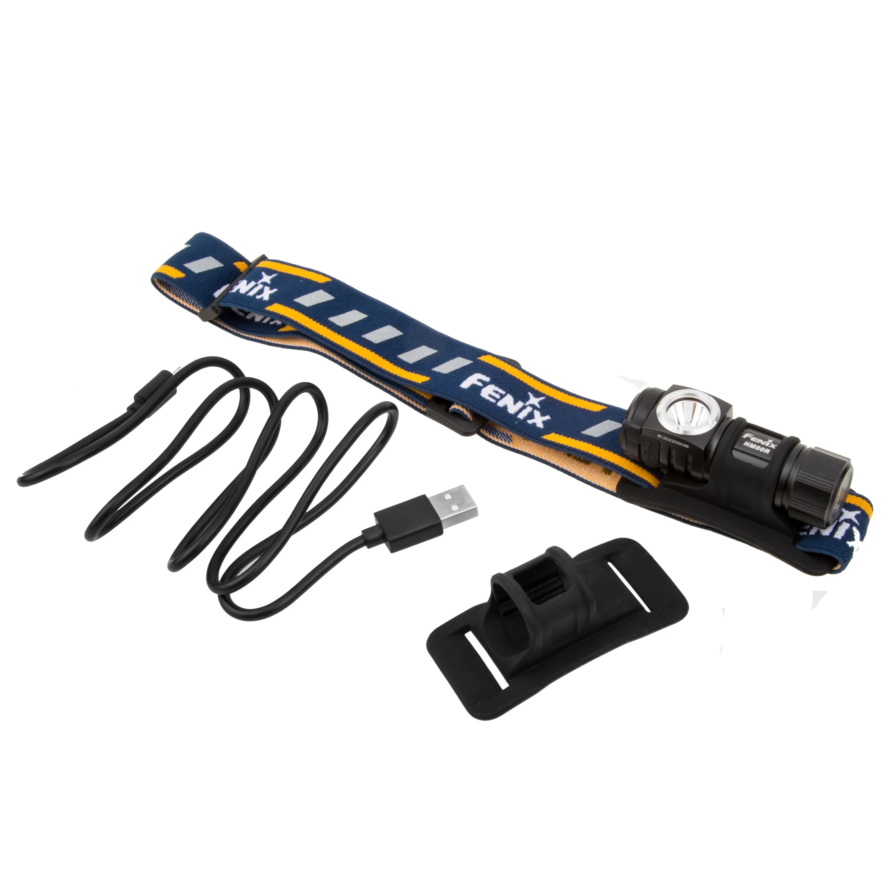 Fenix -  Fenix Stirnlampe HM50R LED