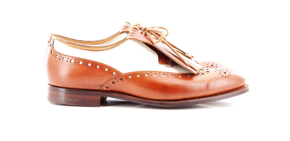 CROCKETT AND JONES - JESSICA