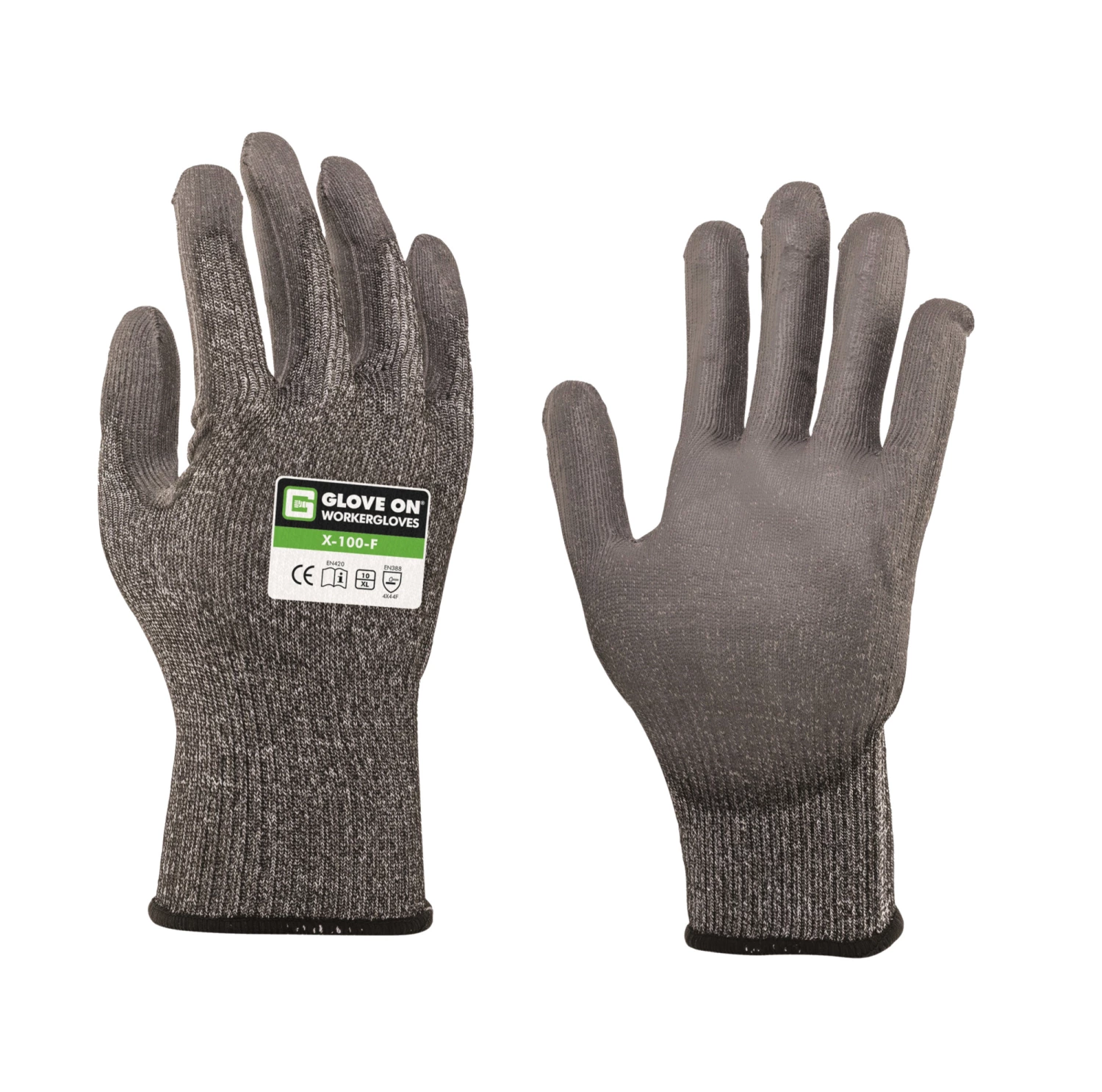 Glove On Protect X 100 F werkhandschoen - maat 10